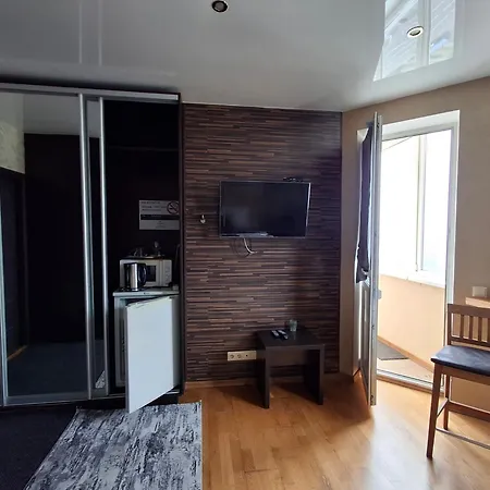 Panoramic View Apartment Poznyaky Kyiv Room photo