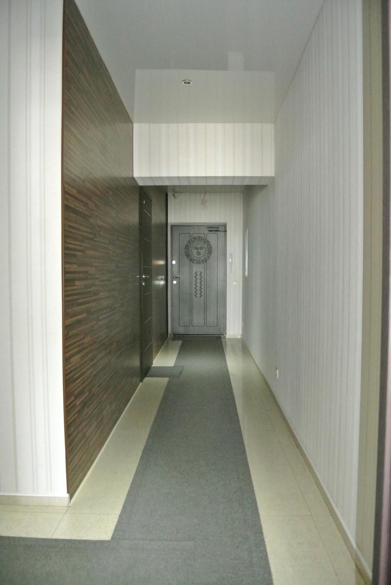 Apartment Panoramic View Poznyaky Kiew