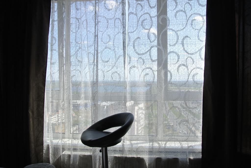 Panoramic View Poznyaky * كييف